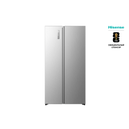 Холодильник Hisense RS3P538NAIE