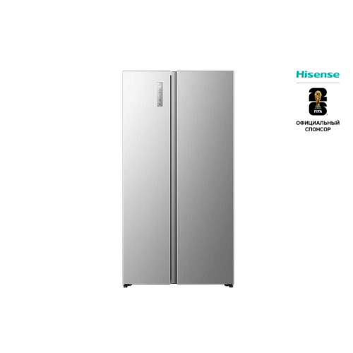 Холодильник Hisense RS3P538NAIE