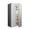 Холодильник Hisense RS3P538NAIE