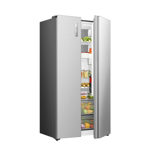 Холодильник Hisense RS3P538NAIE