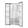 Холодильник Hisense RS3P538NAIE