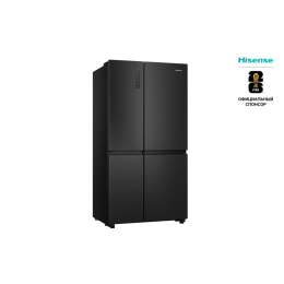 Холодильник Hisense RS5P668SAF1