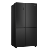 Холодильник Hisense RS5P668SAF1