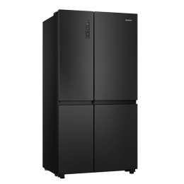 Холодильник Hisense RS5P668SAF1