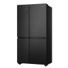 Холодильник Hisense RS5P668SAF1