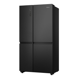 Холодильник Hisense RS5P668SAF1