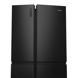 Холодильник Hisense RS5P668SAF1