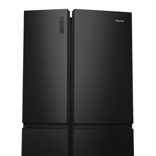 Холодильник Hisense RS5P668SAF1