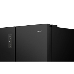 Холодильник Hisense RS5P668SAF1
