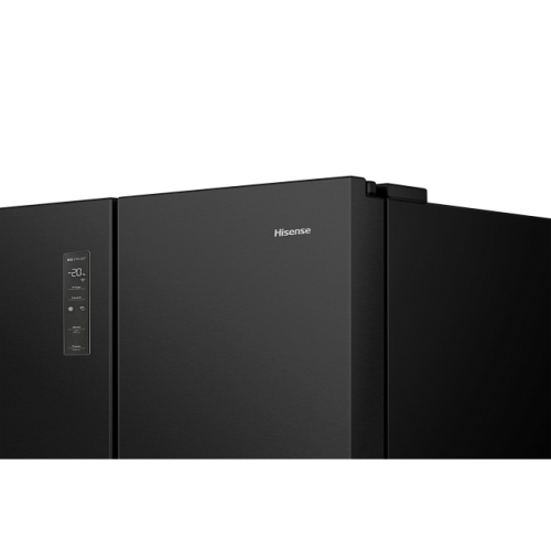 Холодильник Hisense RS5P668SAF1