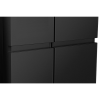 Холодильник Hisense RS5P668SAF1
