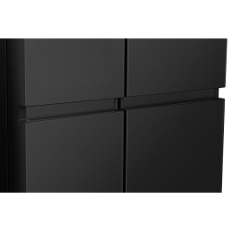 Холодильник Hisense RS5P668SAF1