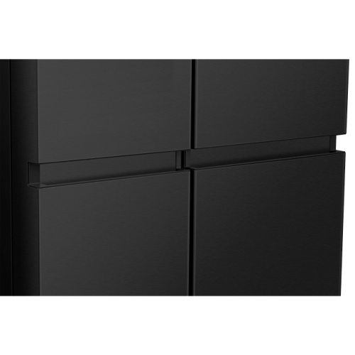 Холодильник Hisense RS5P668SAF1