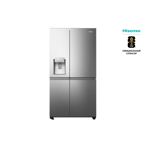 Холодильник Hisense RS628P5SG1