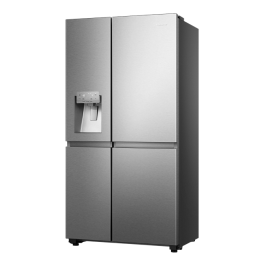 Холодильник Hisense RS628P5SG1