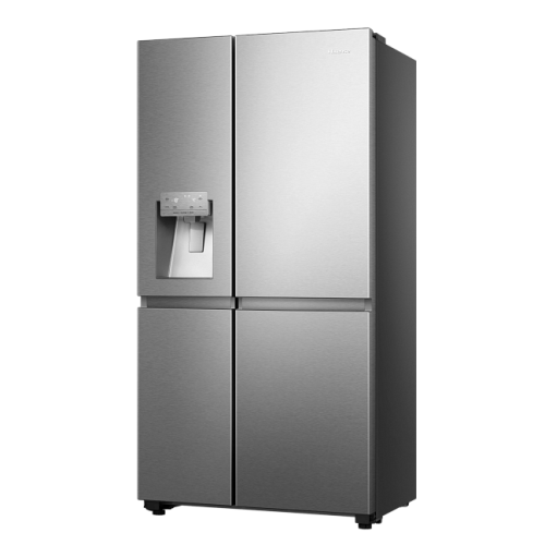 Холодильник Hisense RS628P5SG1