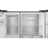 Холодильник Hisense RS628P5SG1