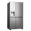Холодильник Hisense RS628P5SG1