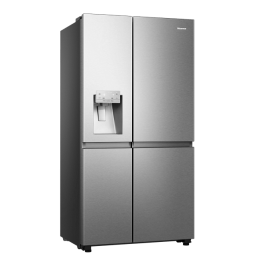 Холодильник Hisense RS628P5SG1