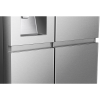 Холодильник Hisense RS628P5SG1