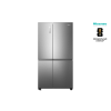 Холодильник Hisense RS840N4AIF