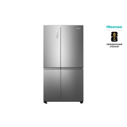 Холодильник Hisense RS840N4AIF