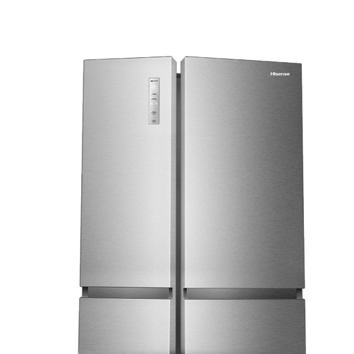 Холодильник Hisense RS840N4AIF
