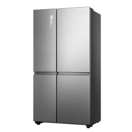Холодильник Hisense RS840N4AIF