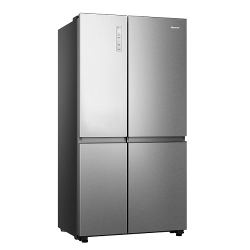Холодильник Hisense RS840N4AIF