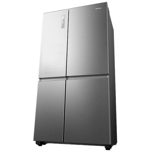 Холодильник Hisense RS840N4AIF
