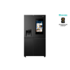 Холодильник Hisense RS9P628GPFE