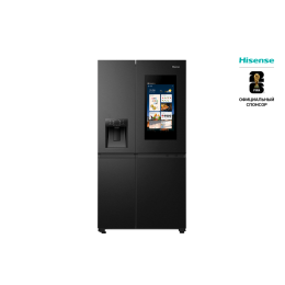 Холодильник Hisense RS9P628GPFE