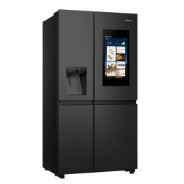 Холодильник Hisense RS9P628GPFE