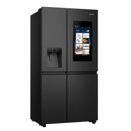 Холодильник Hisense RS9P628GPFE