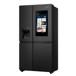 Холодильник Hisense RS9P628GPFE