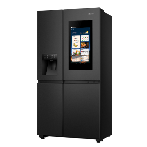 Холодильник Hisense RS9P628GPFE