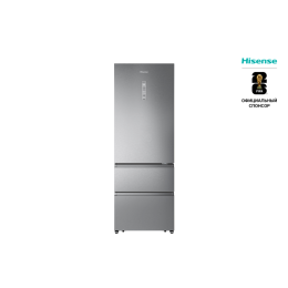 Холодильник Hisense RT641N4ACE