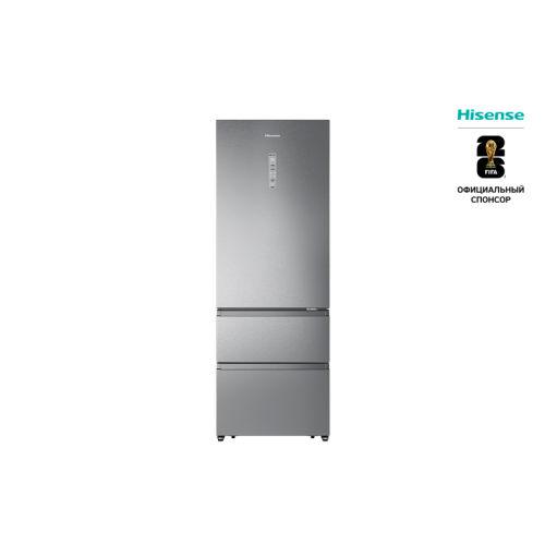 Холодильник Hisense RT641N4ACE