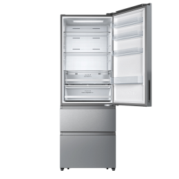 Холодильник Hisense RT641N4ACE