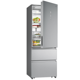 Холодильник Hisense RT641N4ACE