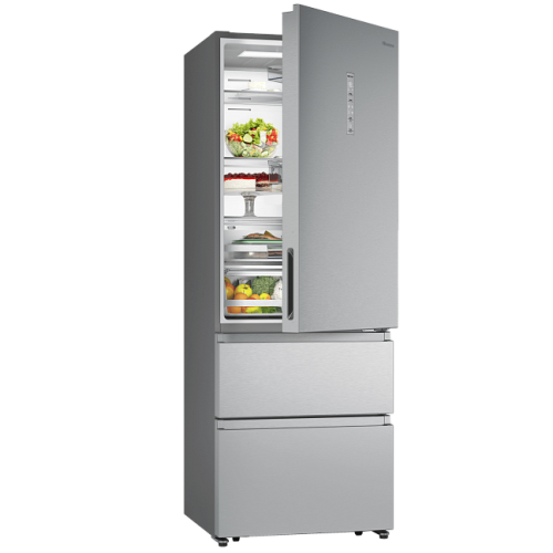 Холодильник Hisense RT641N4ACE