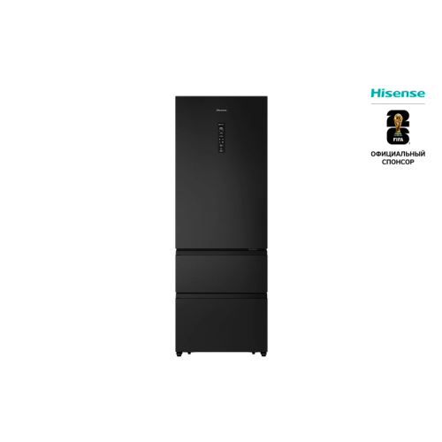 Холодильник Hisense RT641N4AF1
