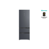 Холодильник Hisense RT641N4AQ1