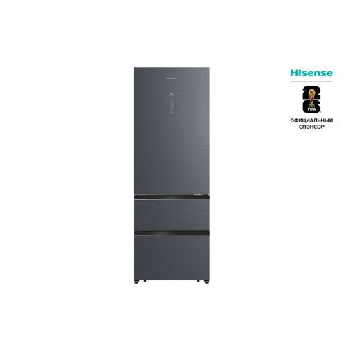 Холодильник Hisense RT641N4AQ1