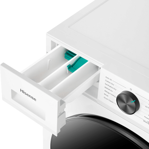 Стиральная машина Hisense WD1I8042BWP2/C