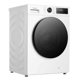 Стиральная машина Hisense WD1I8042BWP2/C