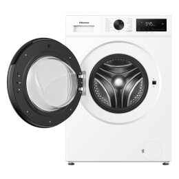 Стиральная машина Hisense WD1I8042BWP2/C
