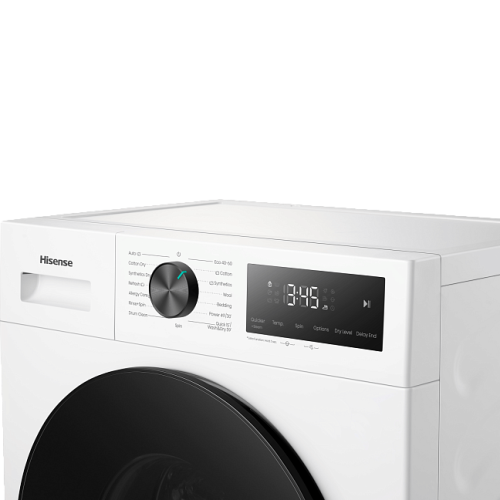 Стиральная машина Hisense WD1I8042BWP2/C