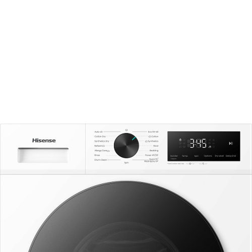 Стиральная машина Hisense WD1I8042BWP2/C