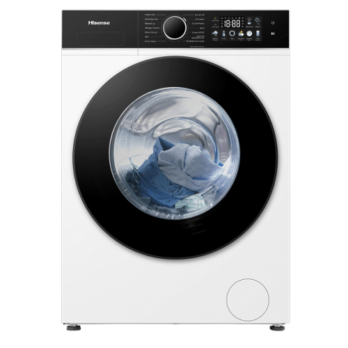 Стиральная машина Hisense WD3I8043BWF2